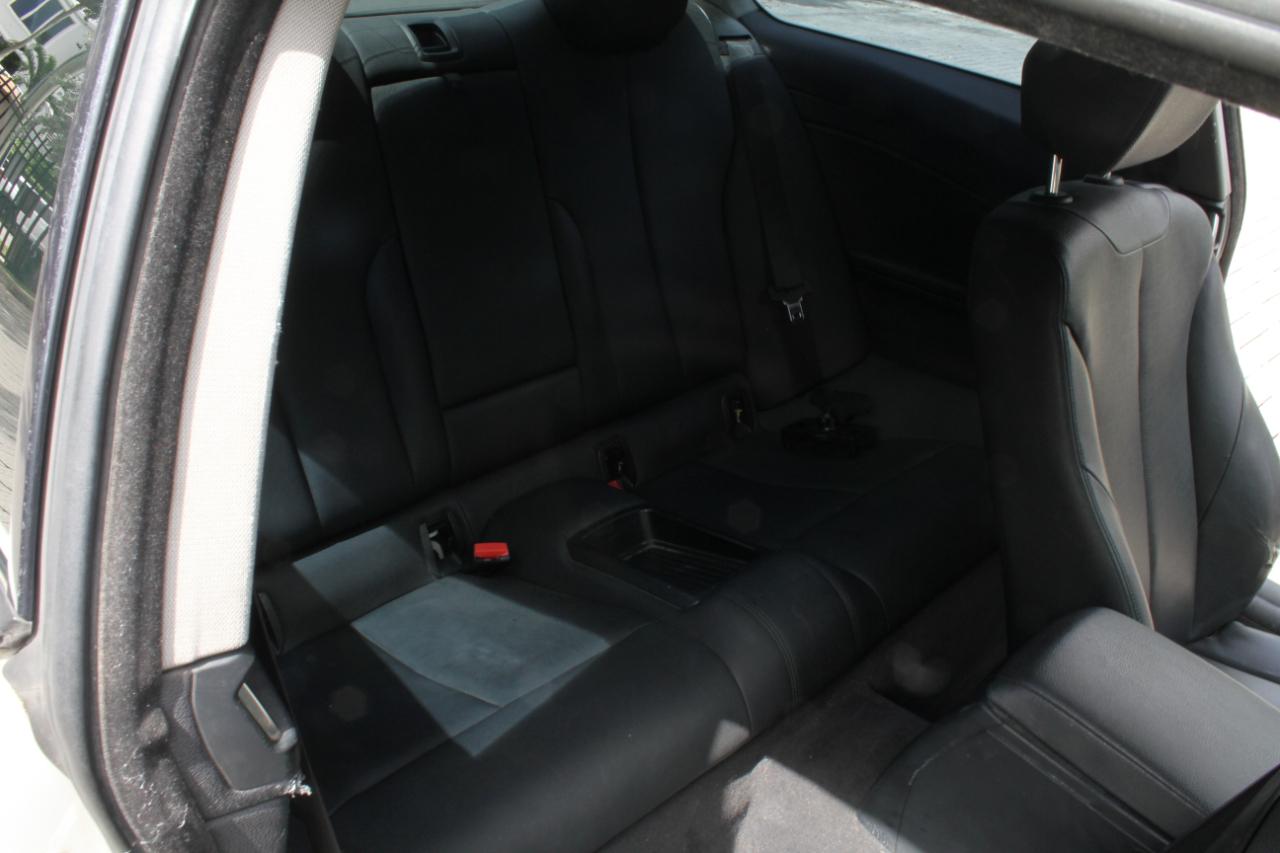 BMW 4-Series 428i coupe 2014