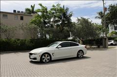 2014 BMW 4-Series 