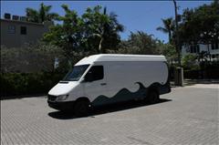 2005 Dodge Sprinter Van 