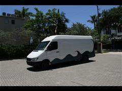 2005 Dodge Sprinter Van 