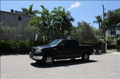 2006 Ford F-150 