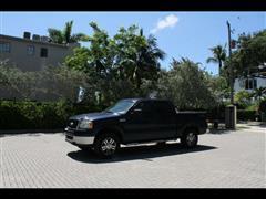 2006 Ford F-150 
