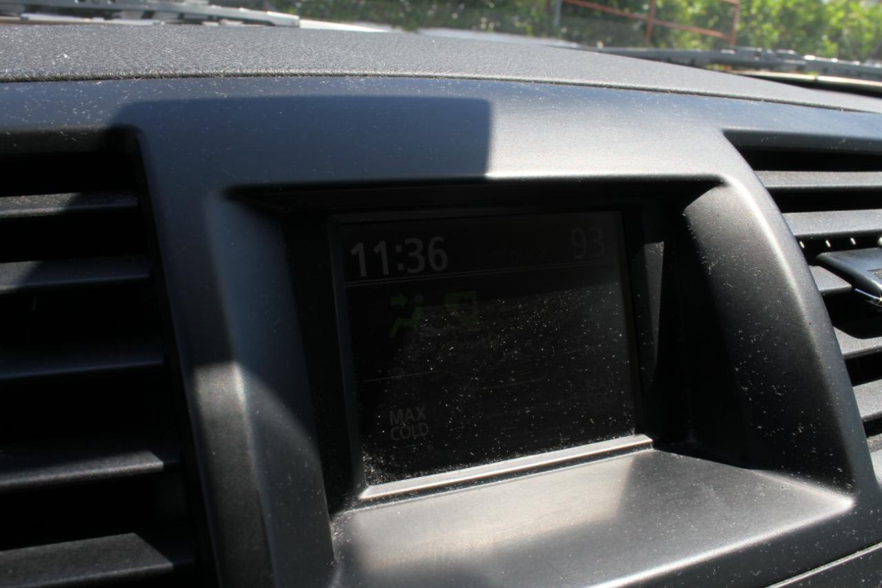 Toyota Highlander Sport 2WD 2008