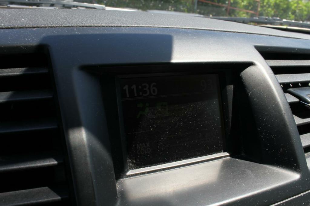 Toyota Highlander Sport 2WD 2008