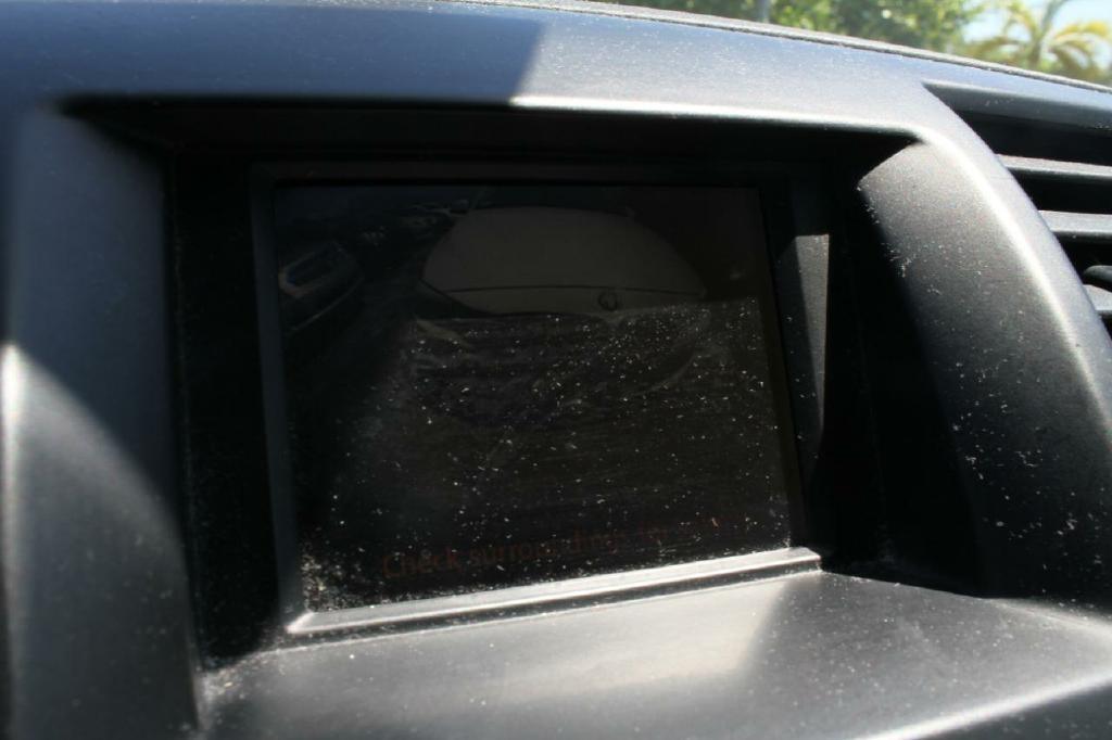Toyota Highlander Sport 2WD 2008