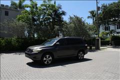 2008 Toyota Highlander 
