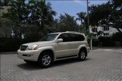 2003 Lexus GX 470 