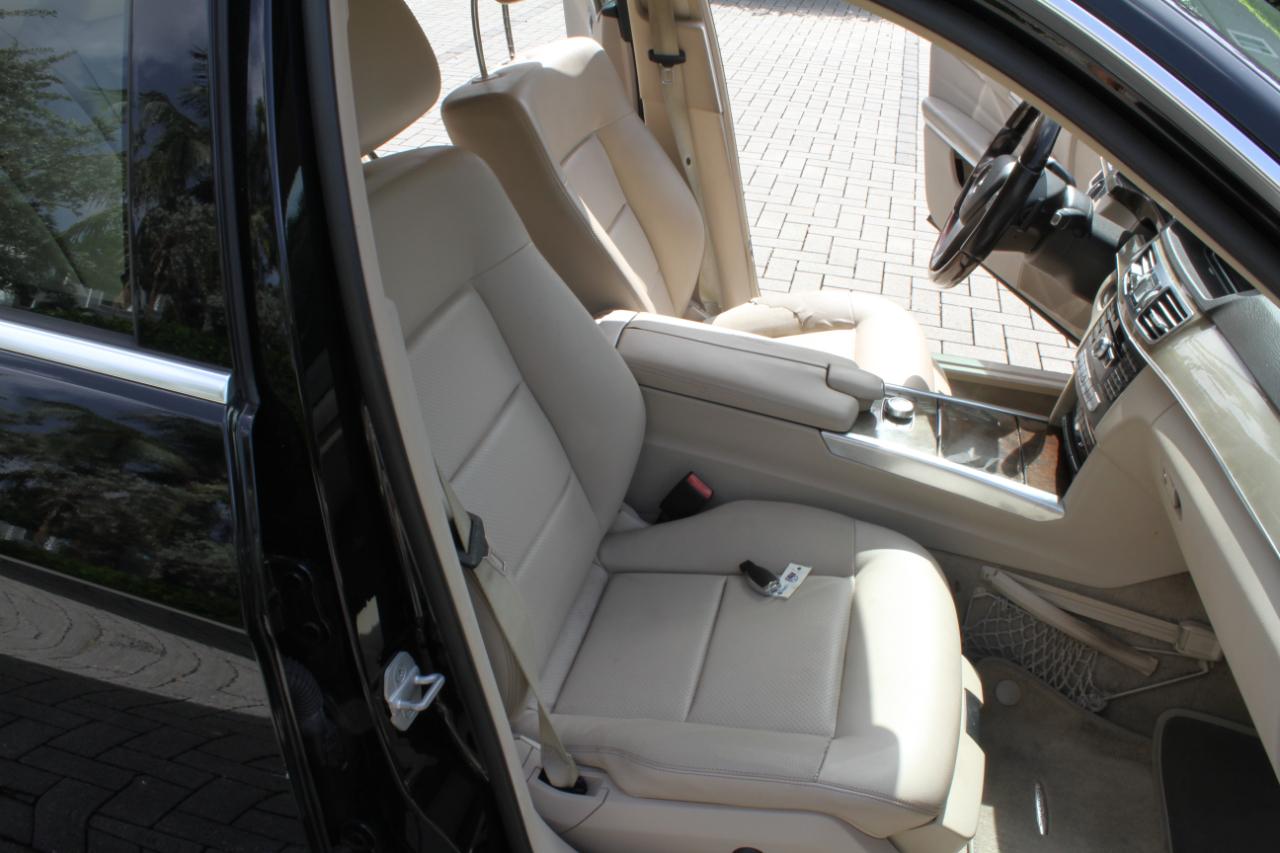 Mercedes-Benz E-Class E350 Sedan 2014