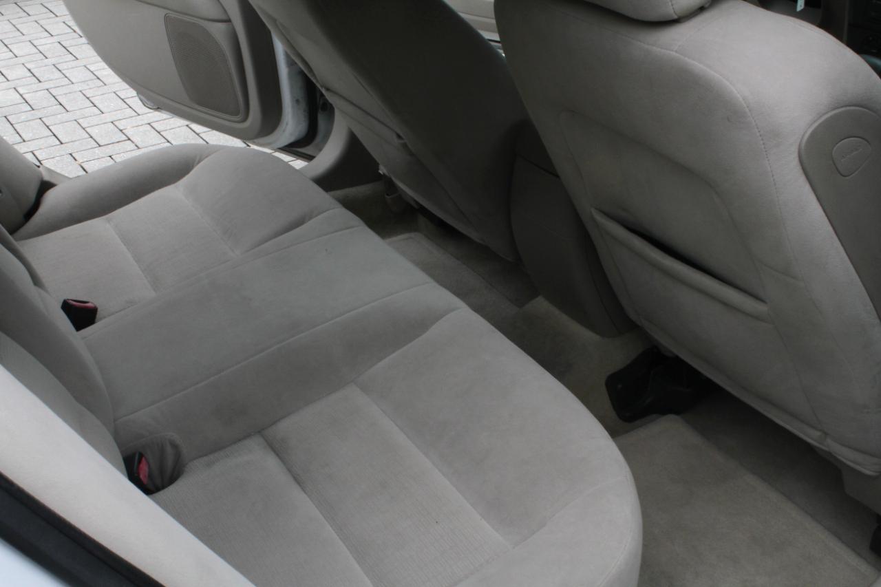 Ford Fusion SE 2007