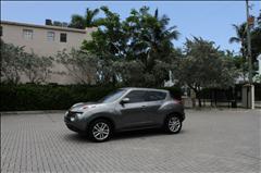 2014 Nissan Juke 