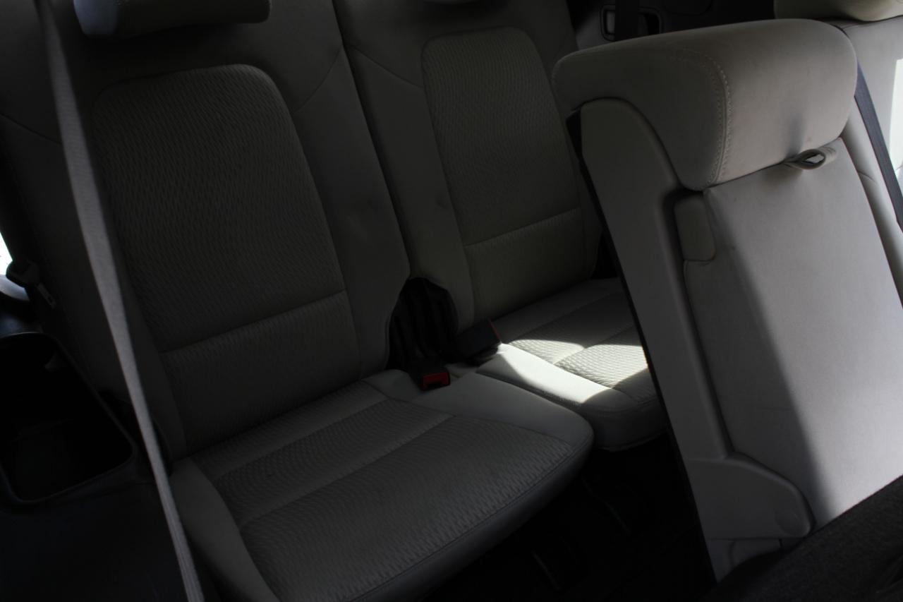 Hyundai Santa Fe GLS FWD 2013