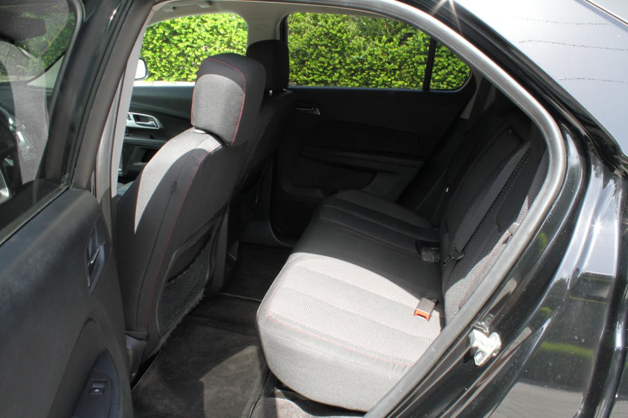 Chevrolet Equinox LT 2WD 2016