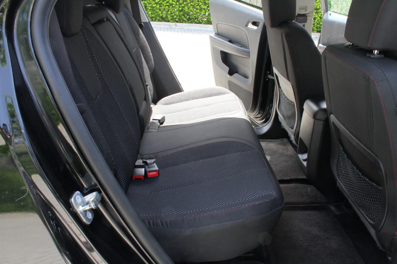 Chevrolet Equinox LT 2WD 2016
