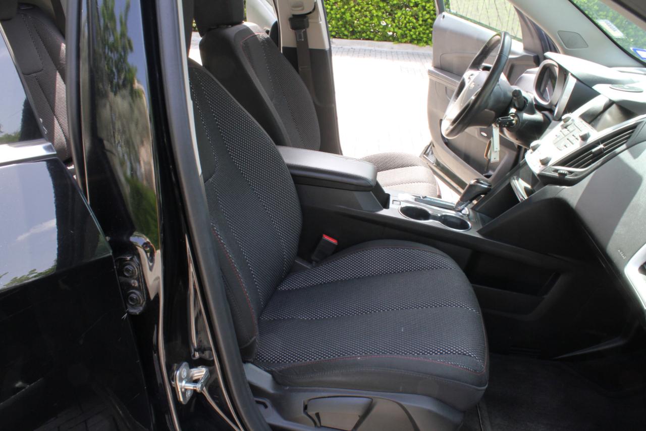 Chevrolet Equinox LT 2WD 2016