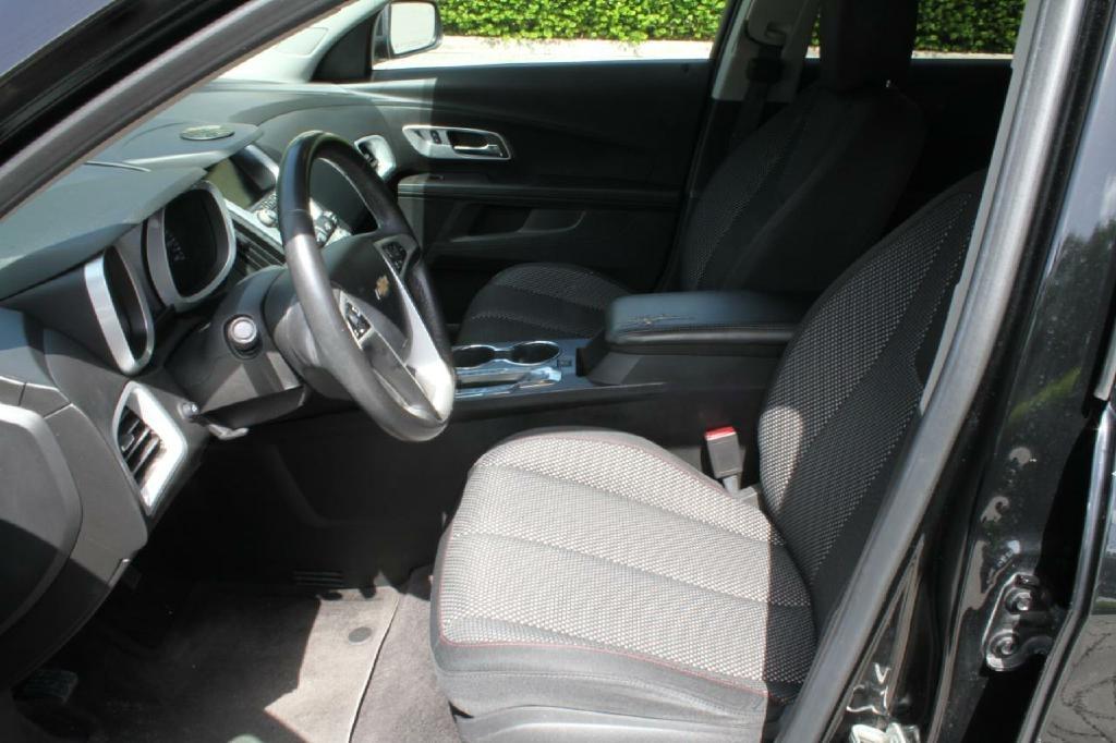 2016 Chevrolet Equinox - $5,560