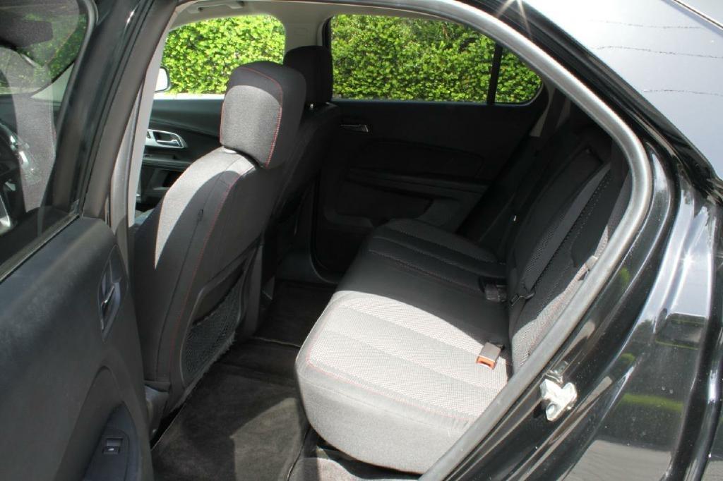 2016 Chevrolet Equinox - $5,560