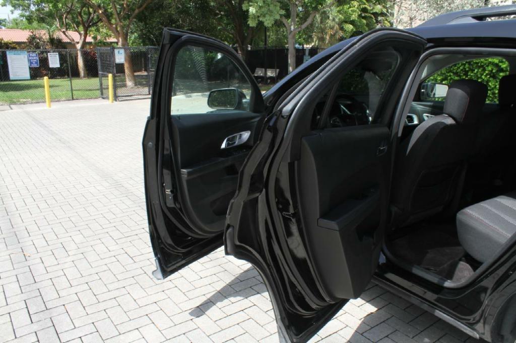 2016 Chevrolet Equinox - $5,560
