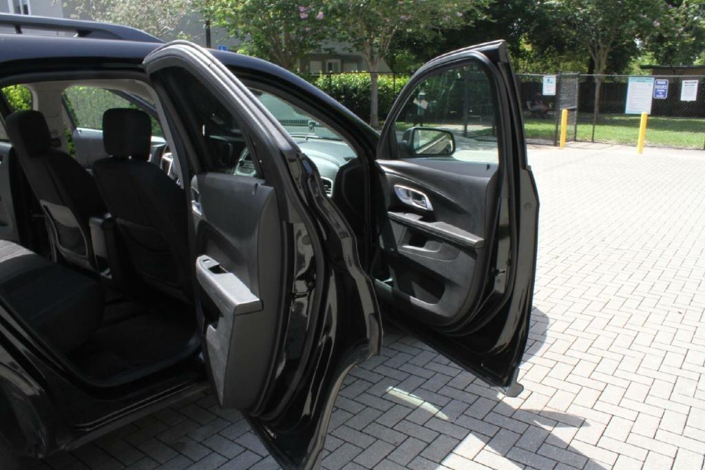 2016 Chevrolet Equinox - $5,560