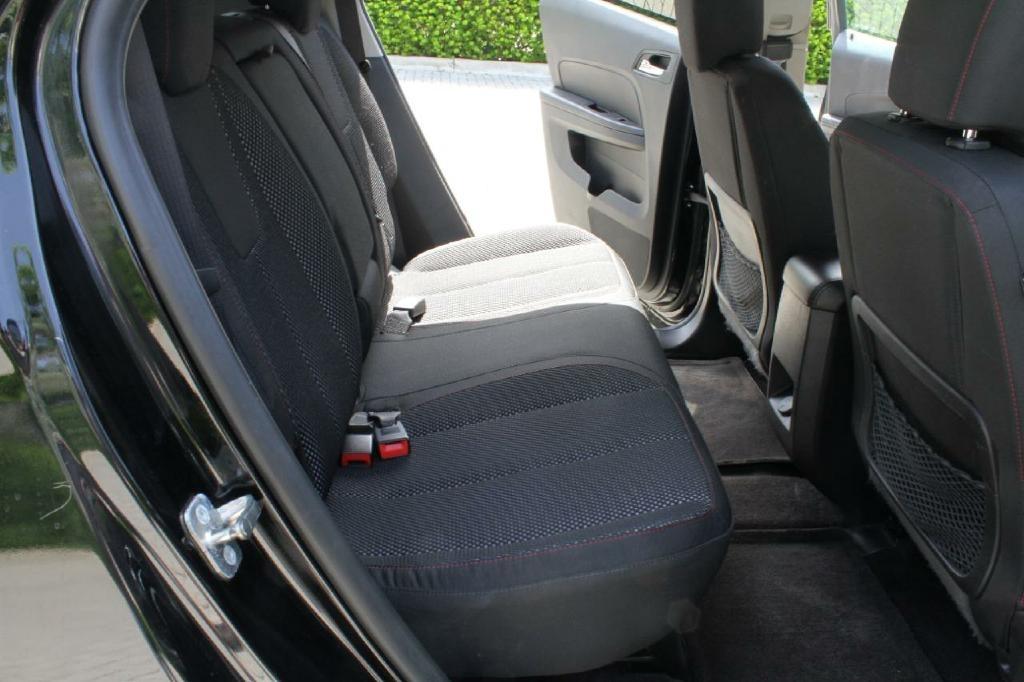 2016 Chevrolet Equinox - $5,560