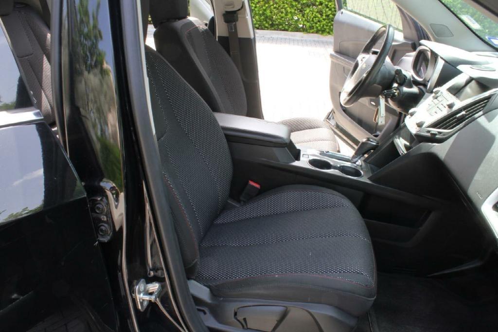 2016 Chevrolet Equinox - $5,560