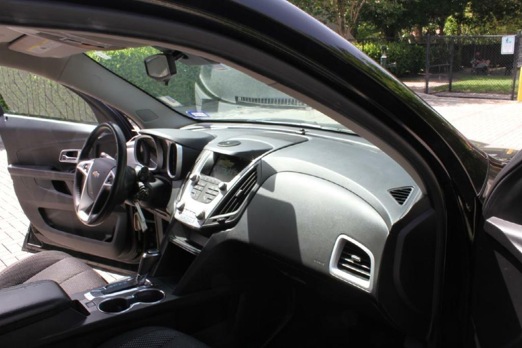 2016 Chevrolet Equinox - $5,560