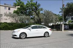 2014 Hyundai Sonata 