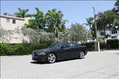 2013 Dodge Charger 