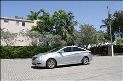 2014 Hyundai Sonata 
