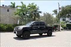 2007 Nissan Titan 