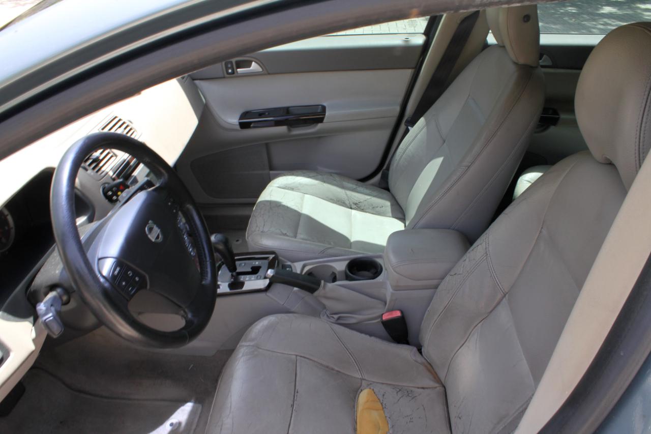 Volvo S40 (2004.5) 2.4i 2004