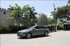 2004 Volvo S40 (2004.5) 