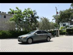 2004 Volvo S40 (2004.5) 