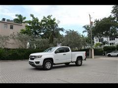 2017 Chevrolet Colorado 