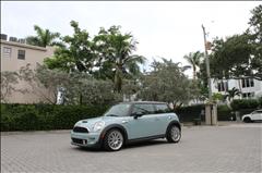 2013 MINI Cooper 