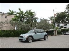 2013 MINI Cooper 