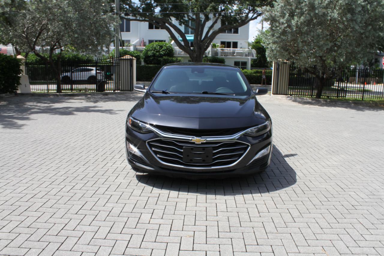Chevrolet Malibu LS 2023