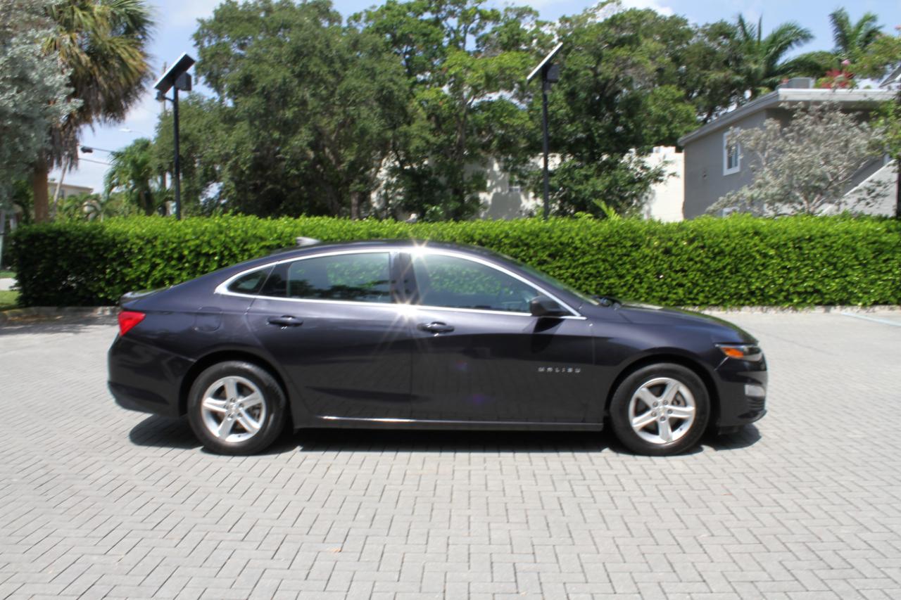 Chevrolet Malibu LS 2023