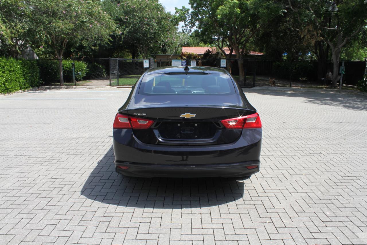 Chevrolet Malibu LS 2023
