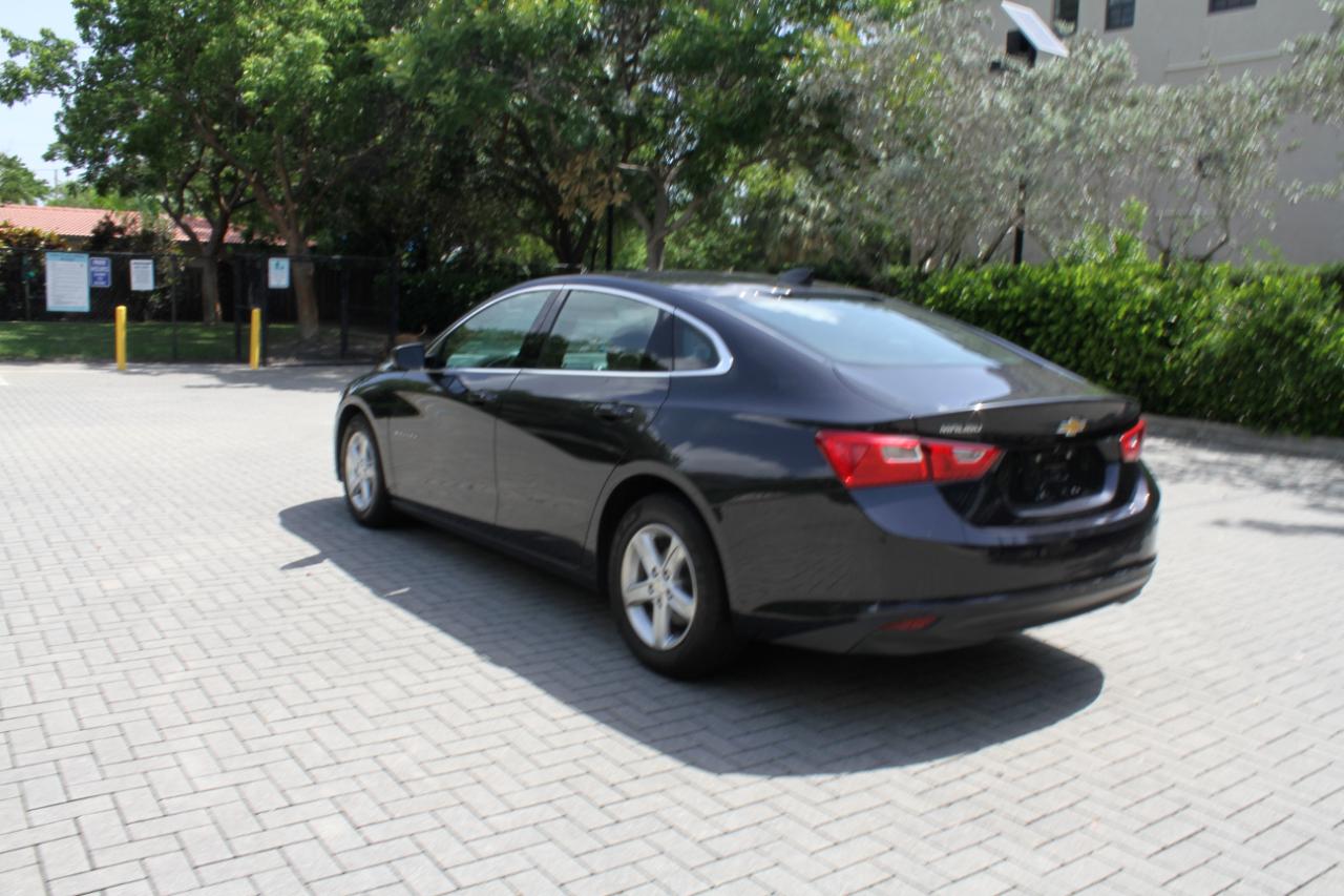 Chevrolet Malibu LS 2023