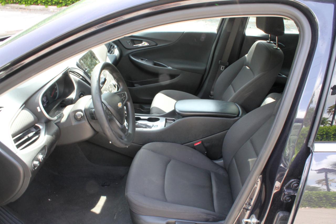 Chevrolet Malibu LS 2023