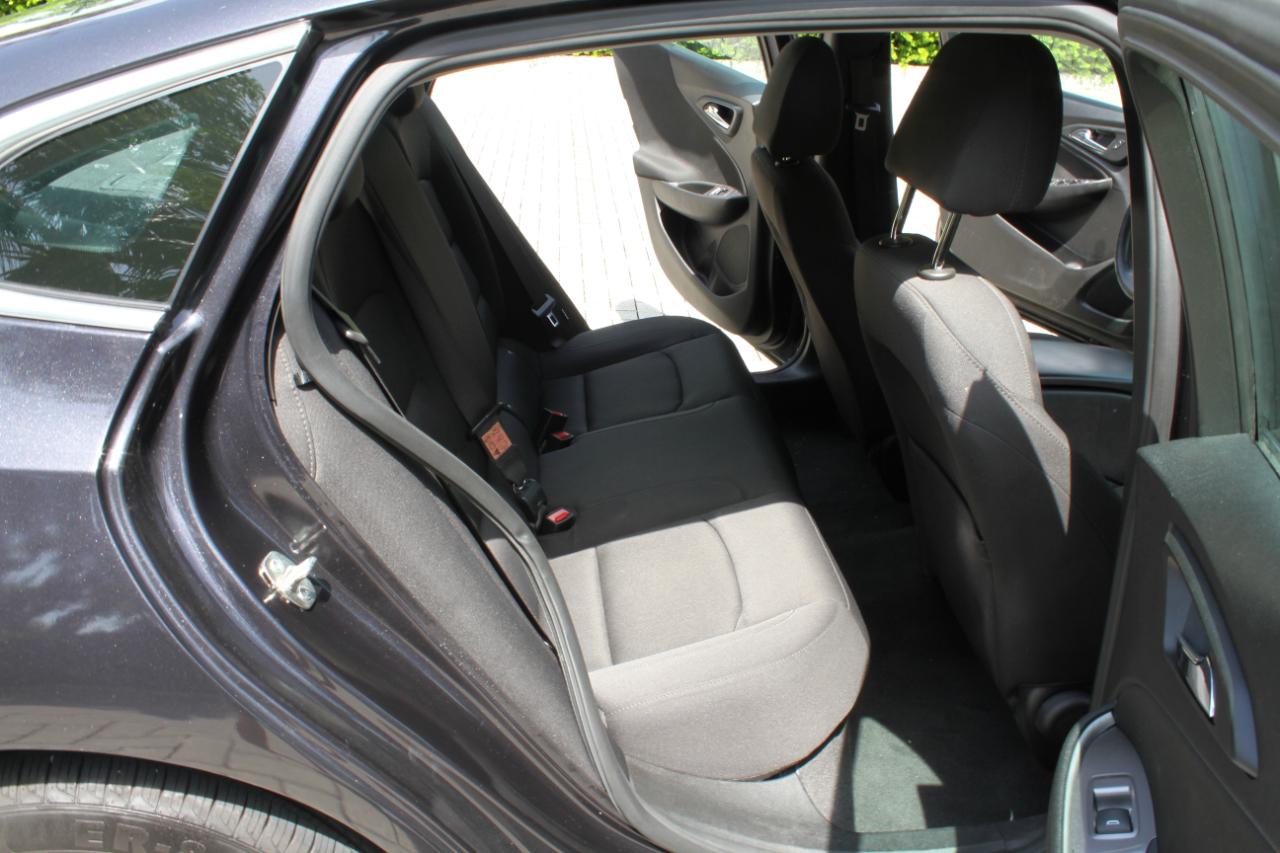 Chevrolet Malibu LS 2023