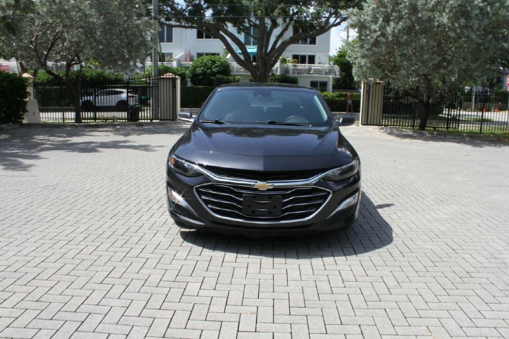 Chevrolet Malibu LS 2023