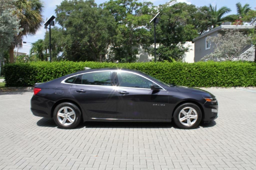 Chevrolet Malibu LS 2023