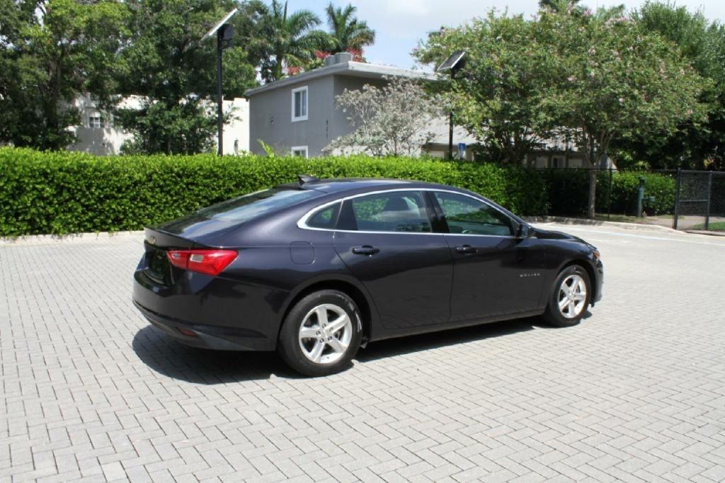 Chevrolet Malibu LS 2023