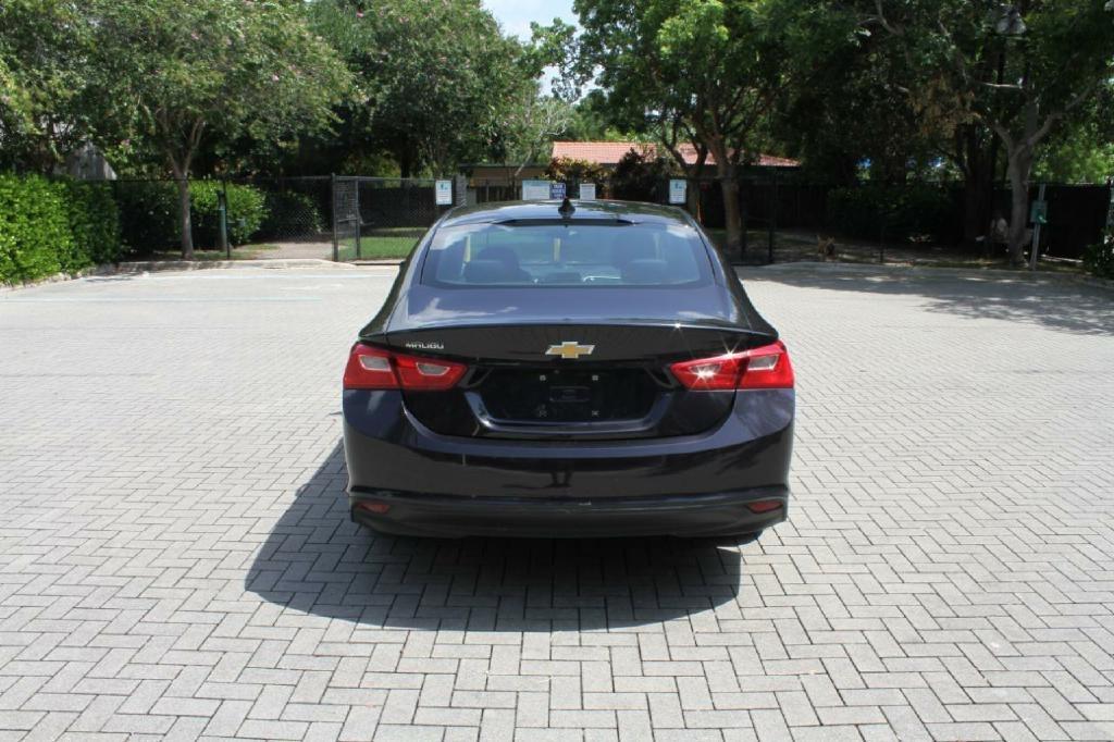 Chevrolet Malibu LS 2023