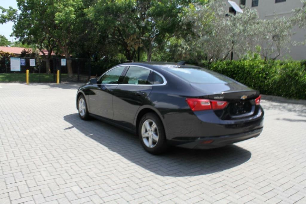 Chevrolet Malibu LS 2023
