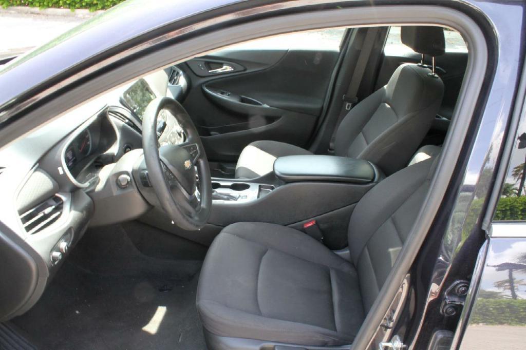 Chevrolet Malibu LS 2023