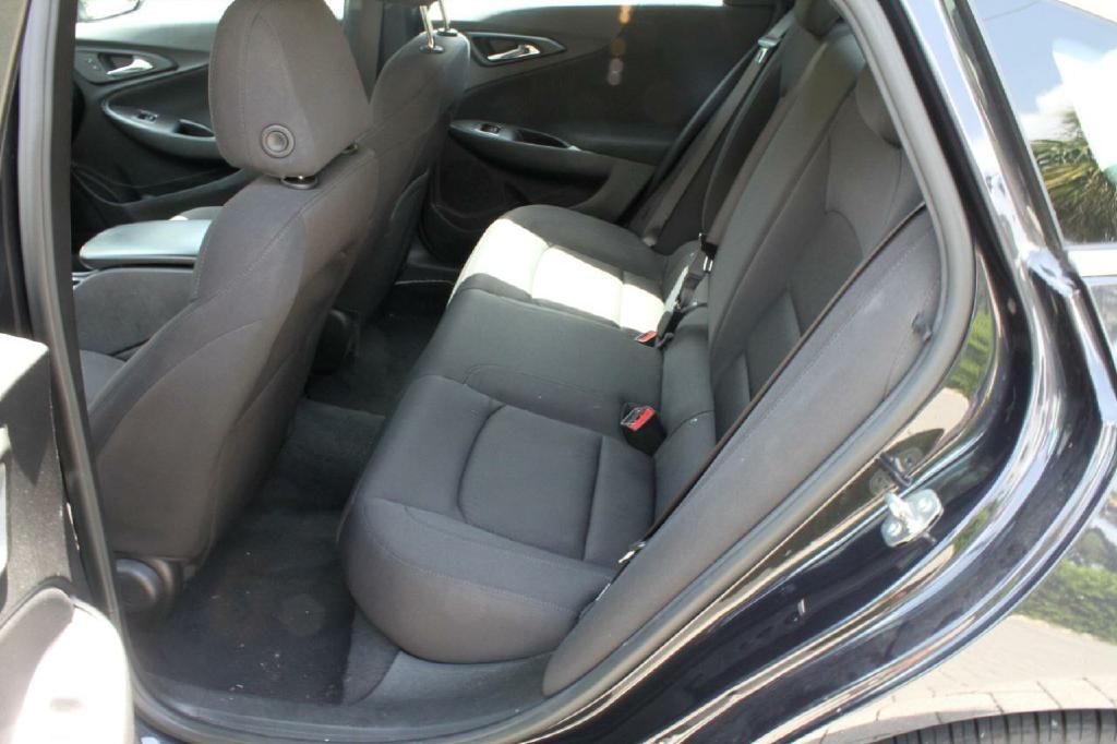 Chevrolet Malibu LS 2023
