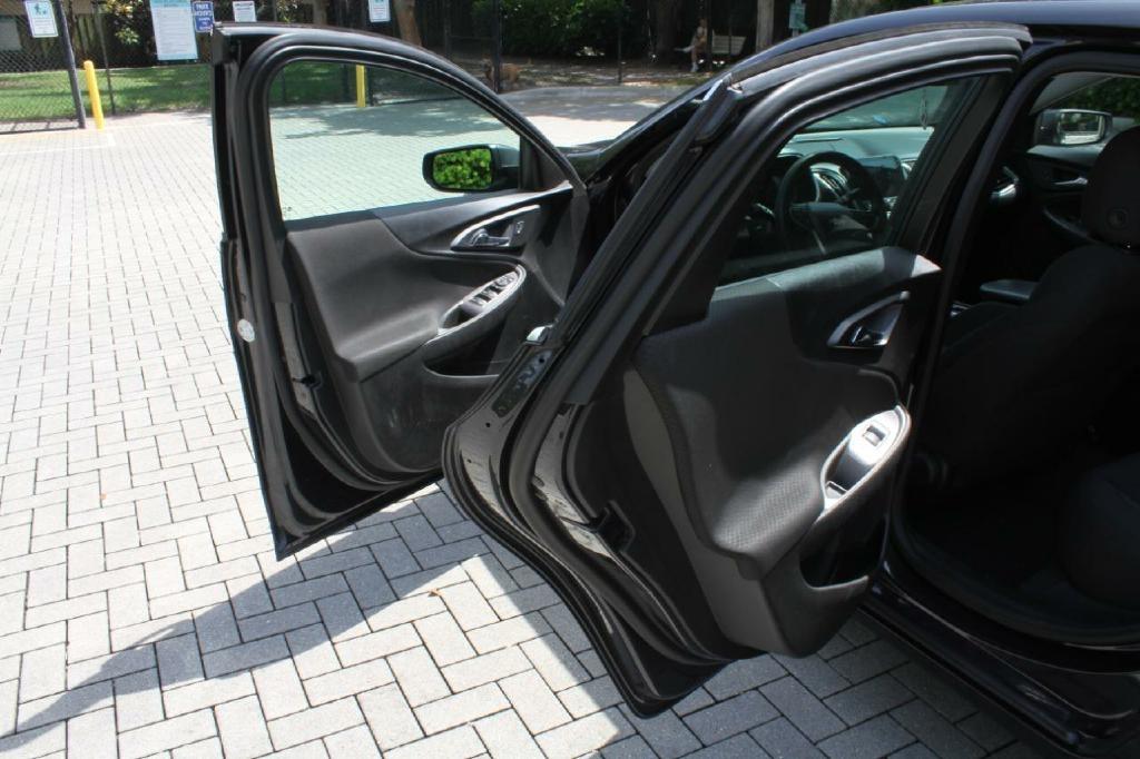 Chevrolet Malibu LS 2023