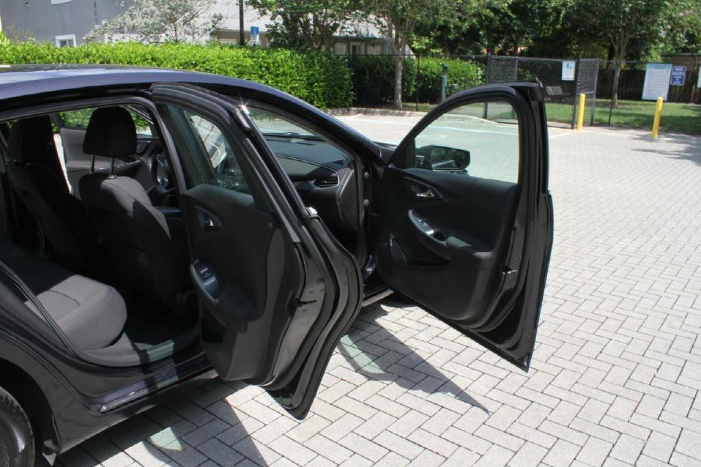 Chevrolet Malibu LS 2023